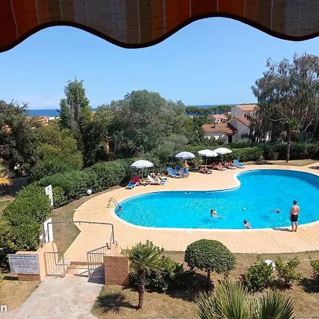 Corse Bravone Apartmán